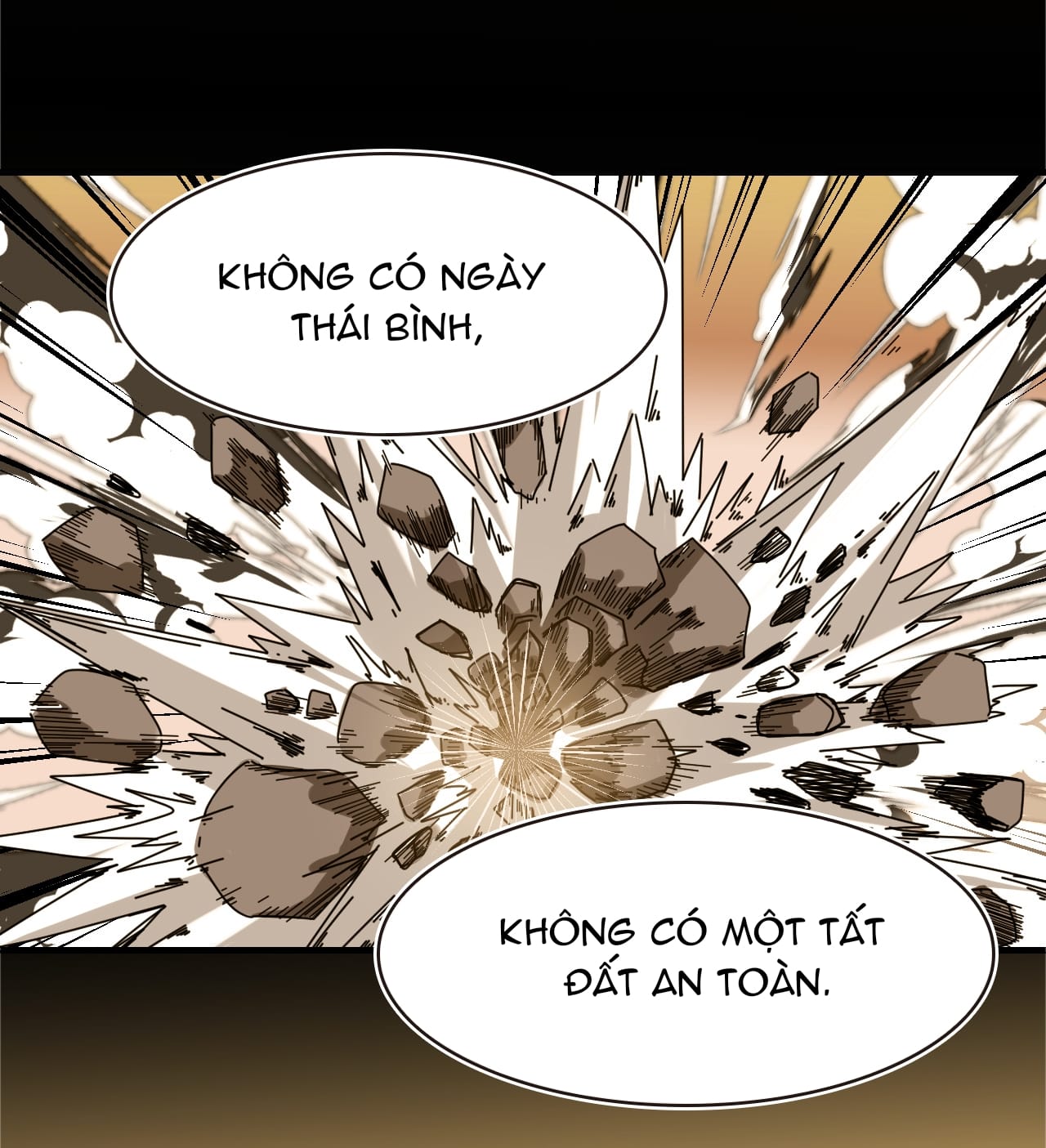 Phong Khởi Thương Lam Chapter 659 - Trang 2