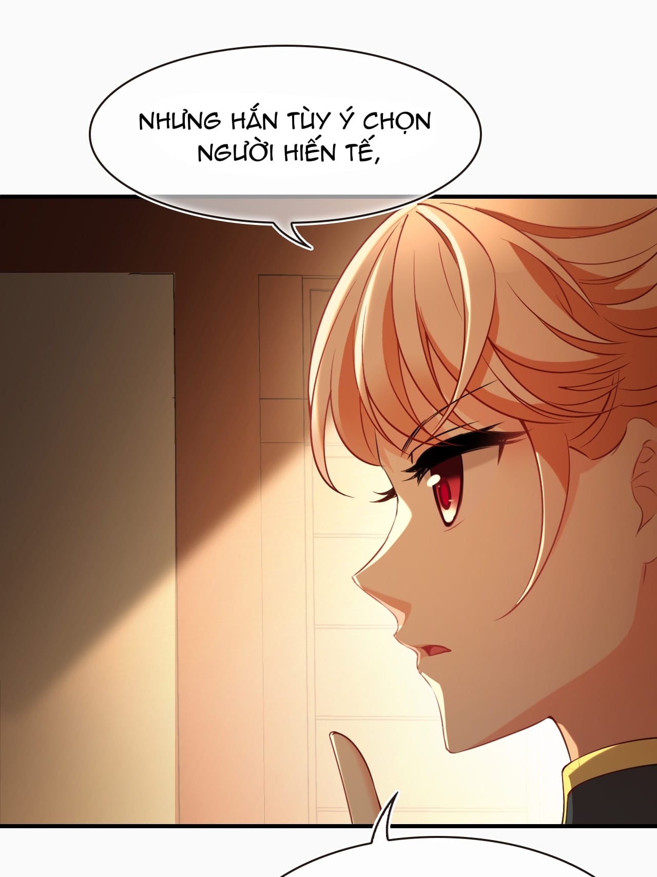 Phong Khởi Thương Lam Chapter 659 - Trang 2