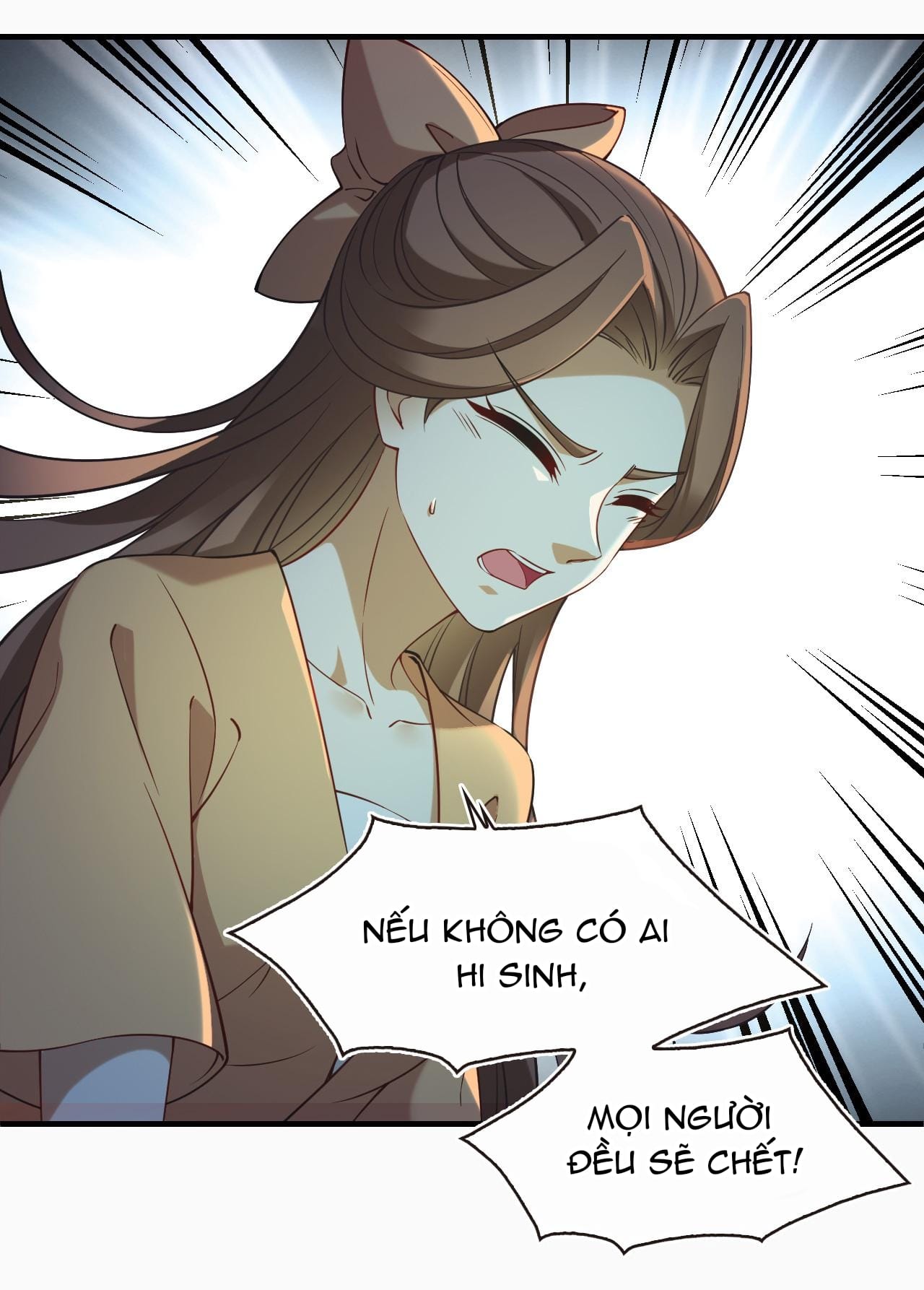 Phong Khởi Thương Lam Chapter 659 - Trang 2