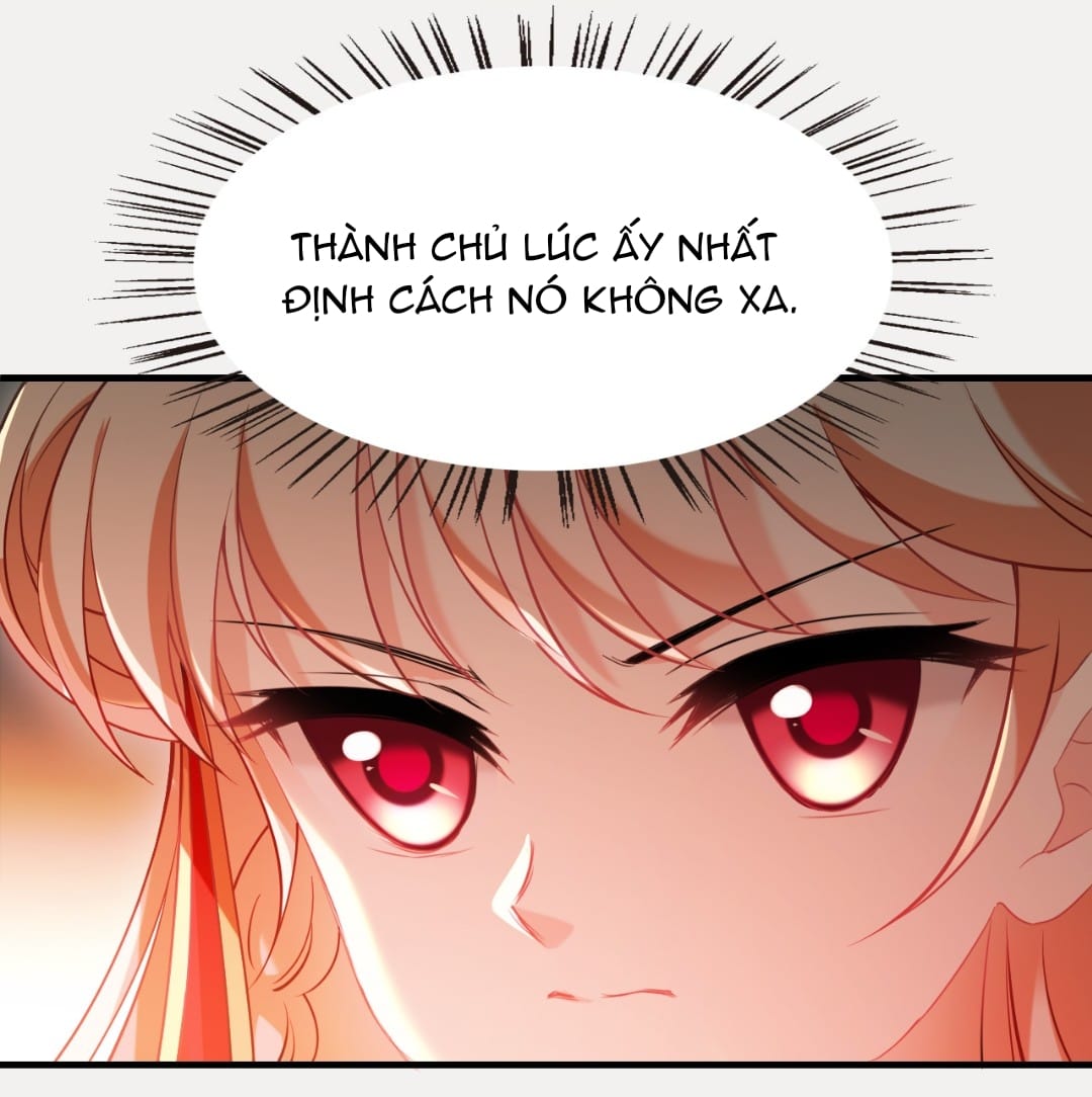 Phong Khởi Thương Lam Chapter 659 - Trang 2