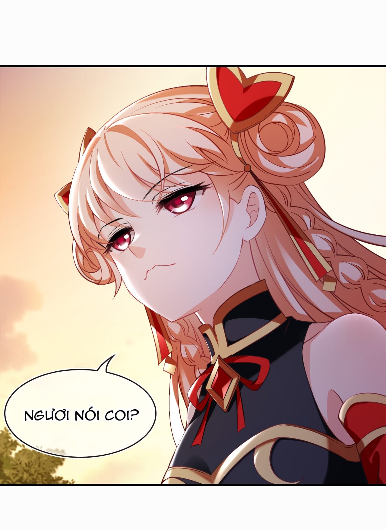 Phong Khởi Thương Lam Chapter 660 - Trang 2