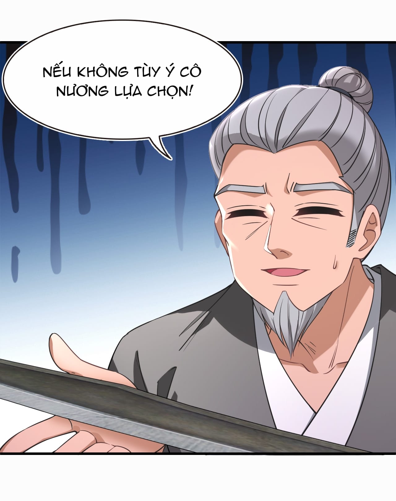 Phong Khởi Thương Lam Chapter 660 - Trang 2