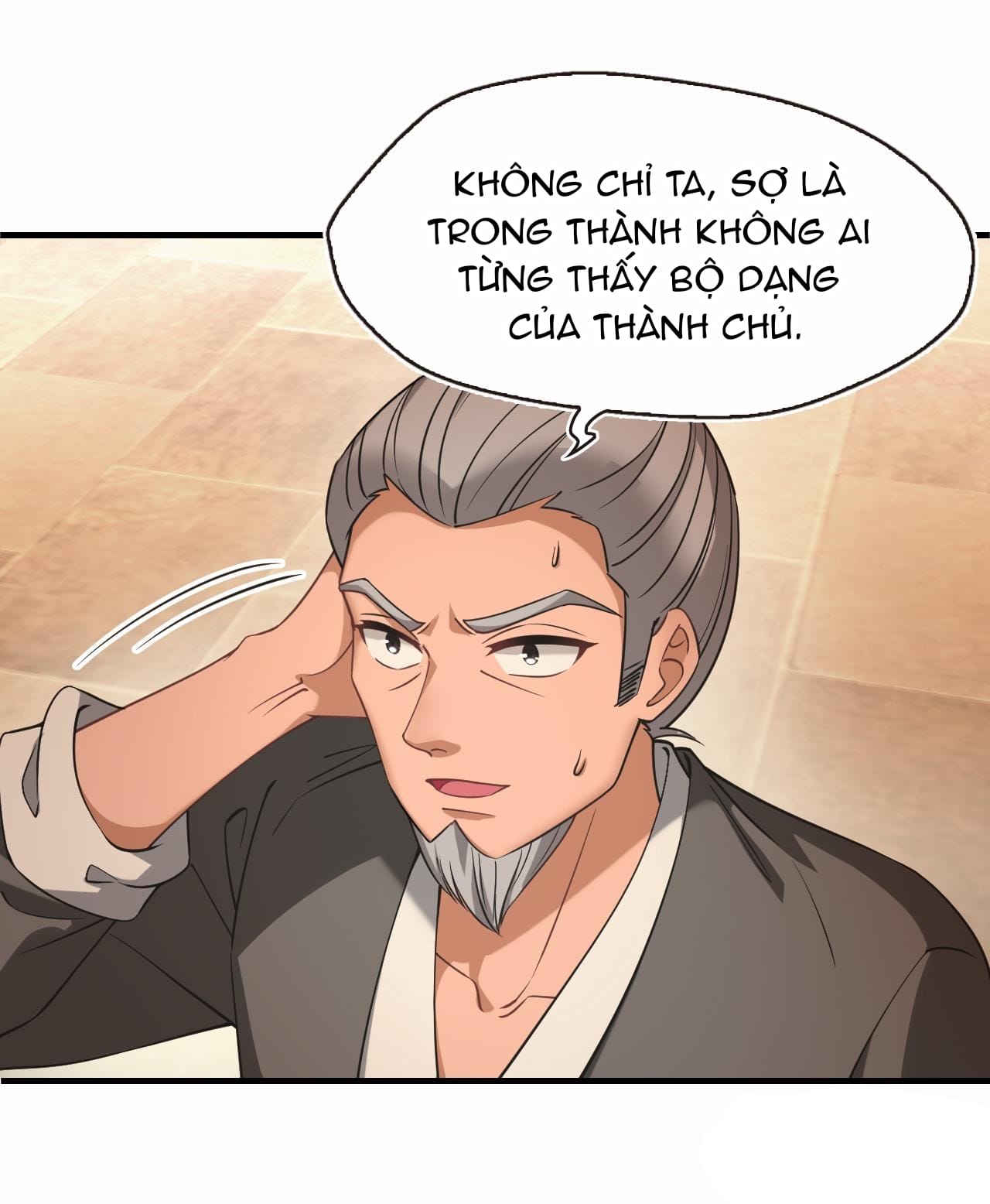 Phong Khởi Thương Lam Chapter 660 - Trang 2