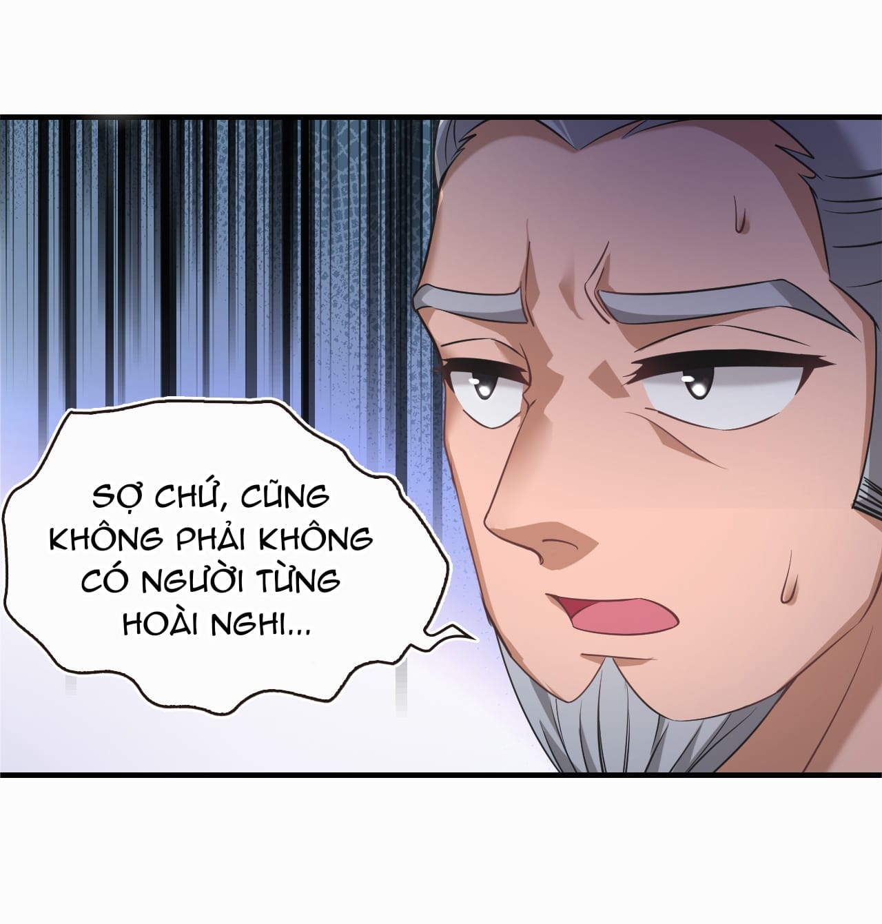 Phong Khởi Thương Lam Chapter 660 - Trang 2