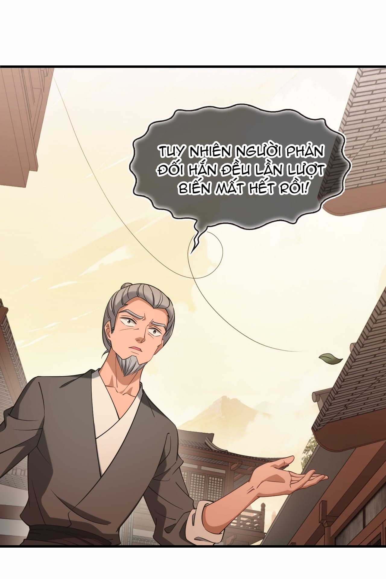 Phong Khởi Thương Lam Chapter 660 - Trang 2