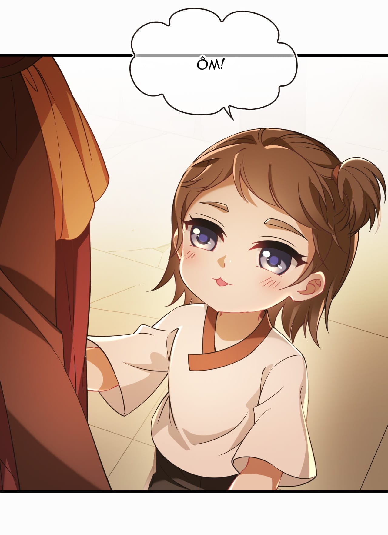 Phong Khởi Thương Lam Chapter 660 - Trang 2