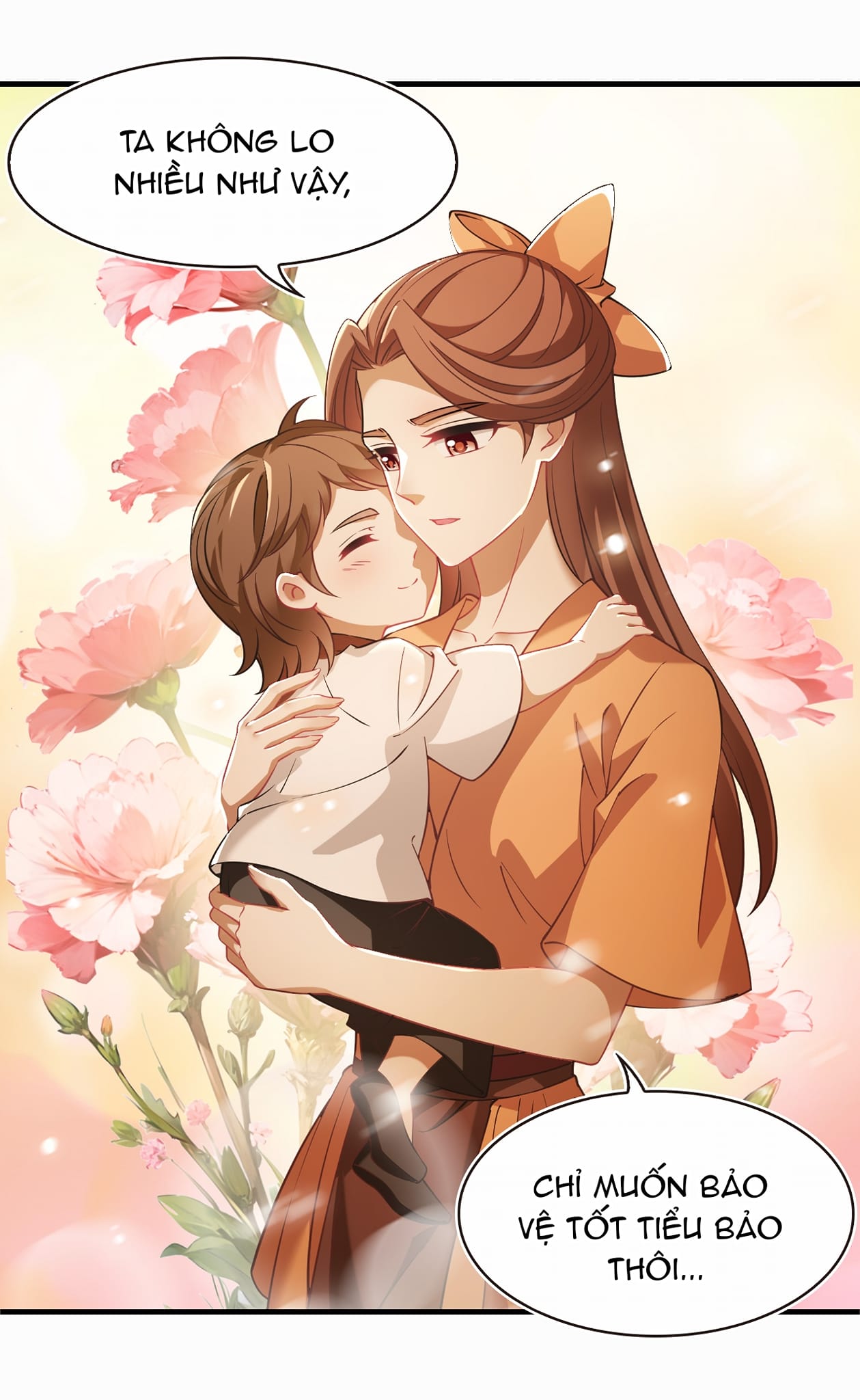 Phong Khởi Thương Lam Chapter 660 - Trang 2