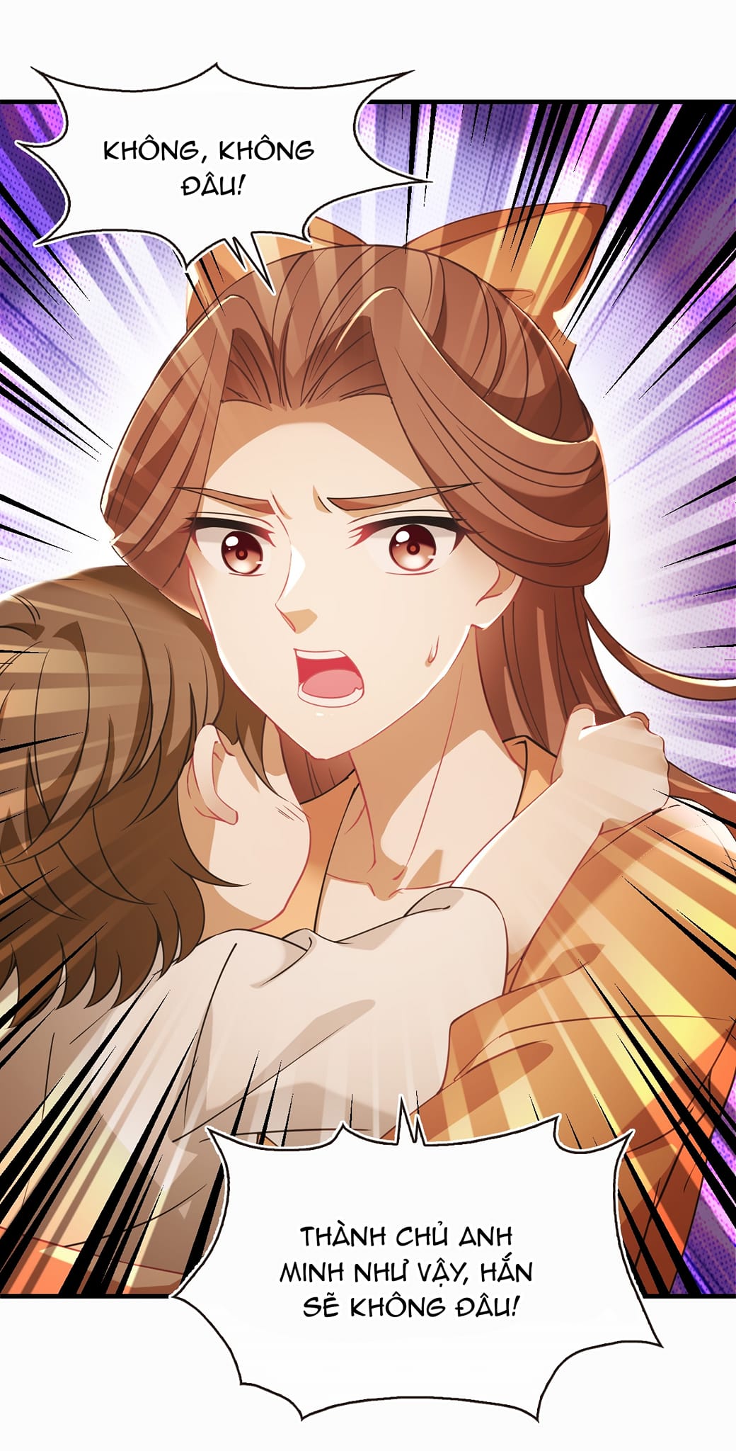 Phong Khởi Thương Lam Chapter 660 - Trang 2