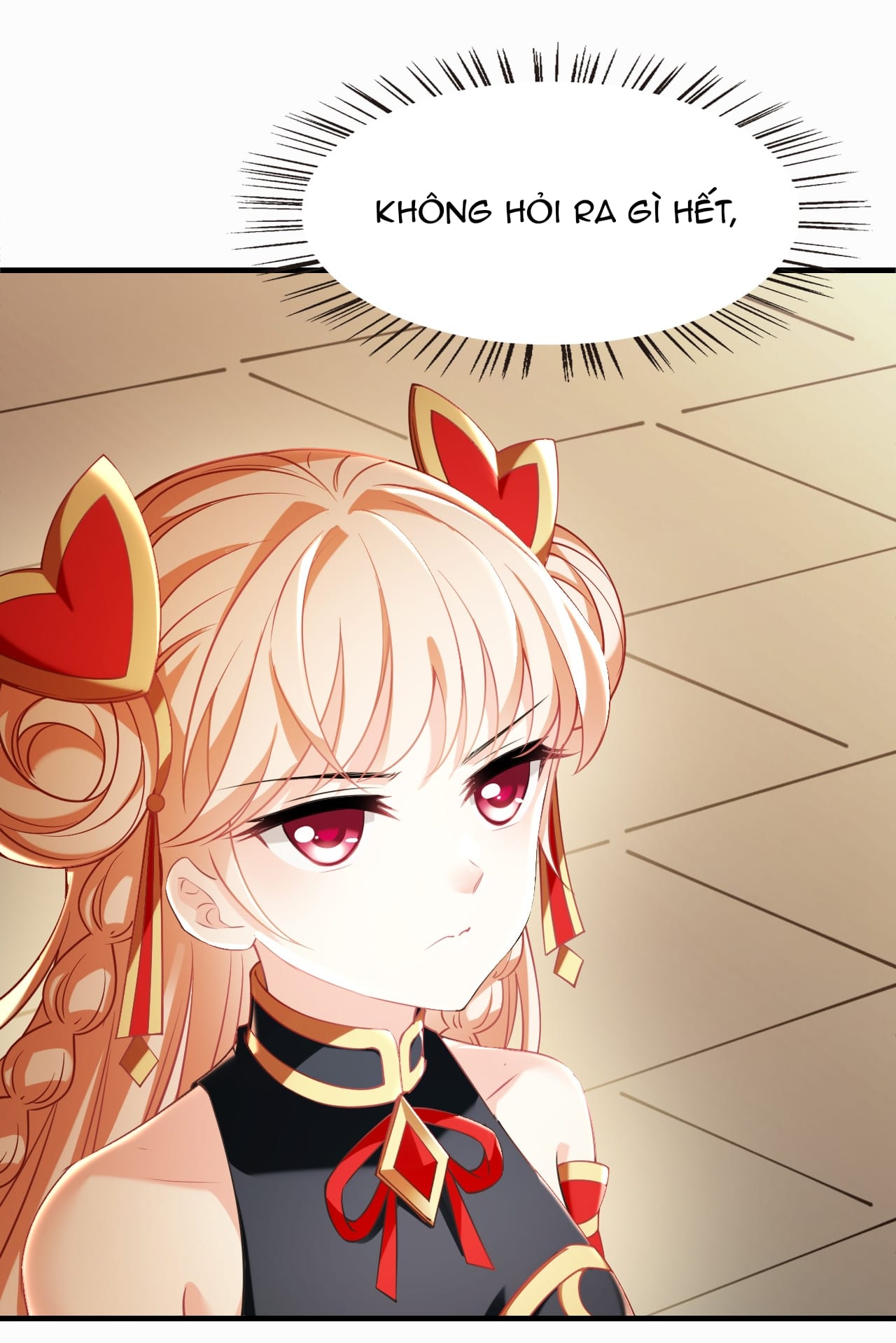 Phong Khởi Thương Lam Chapter 660 - Trang 2