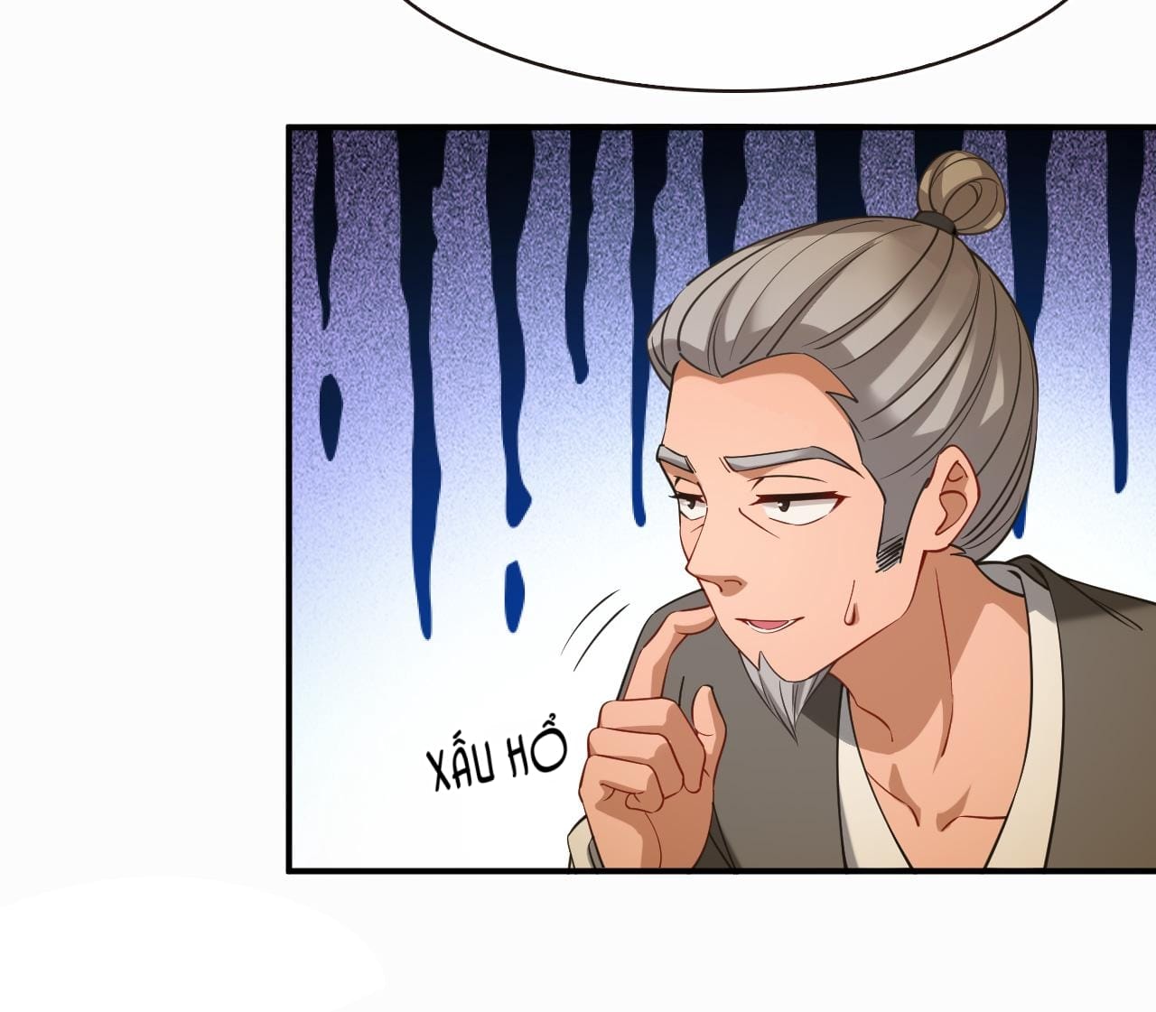 Phong Khởi Thương Lam Chapter 661 - Trang 2