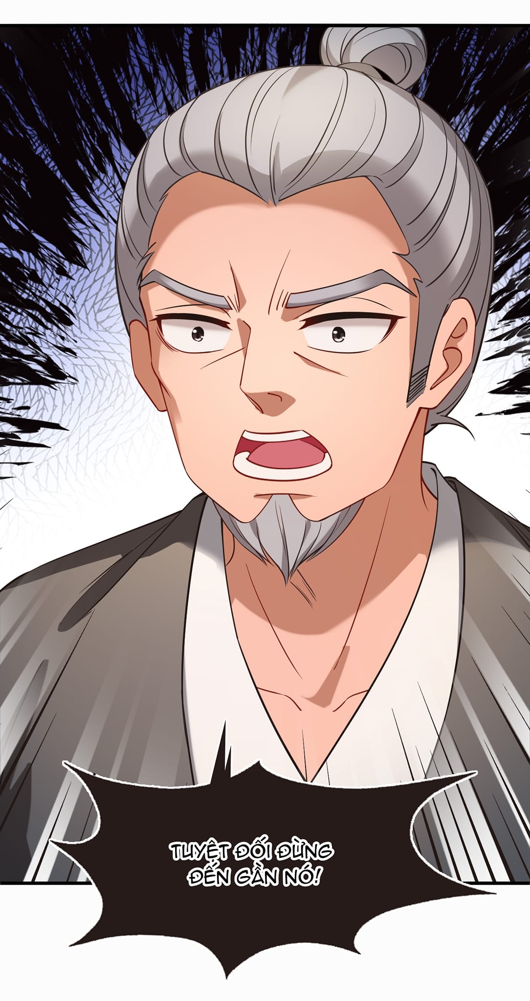 Phong Khởi Thương Lam Chapter 661 - Trang 2