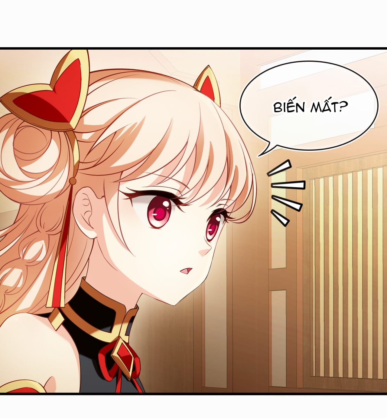 Phong Khởi Thương Lam Chapter 661 - Trang 2