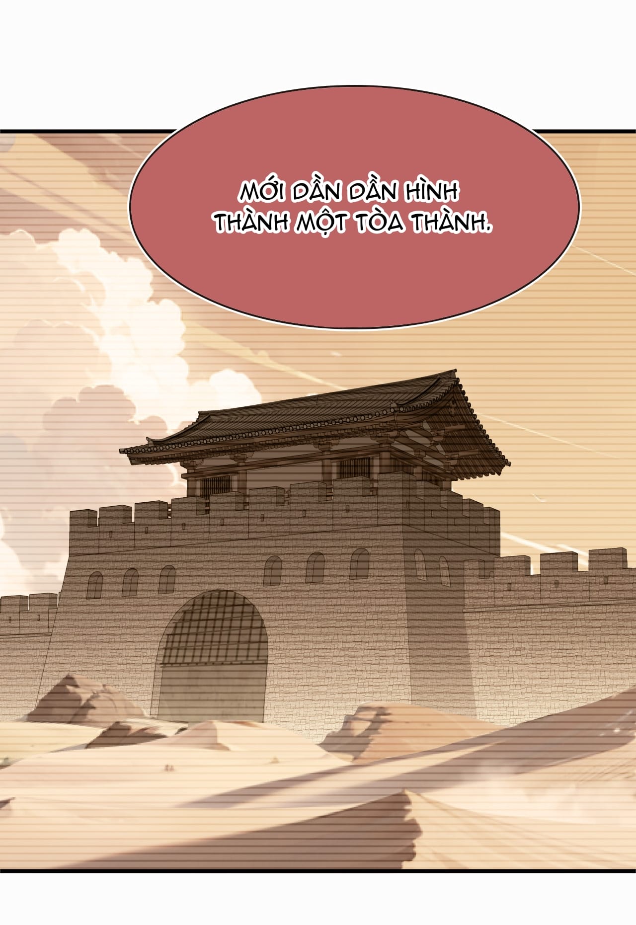 Phong Khởi Thương Lam Chapter 661 - Trang 2