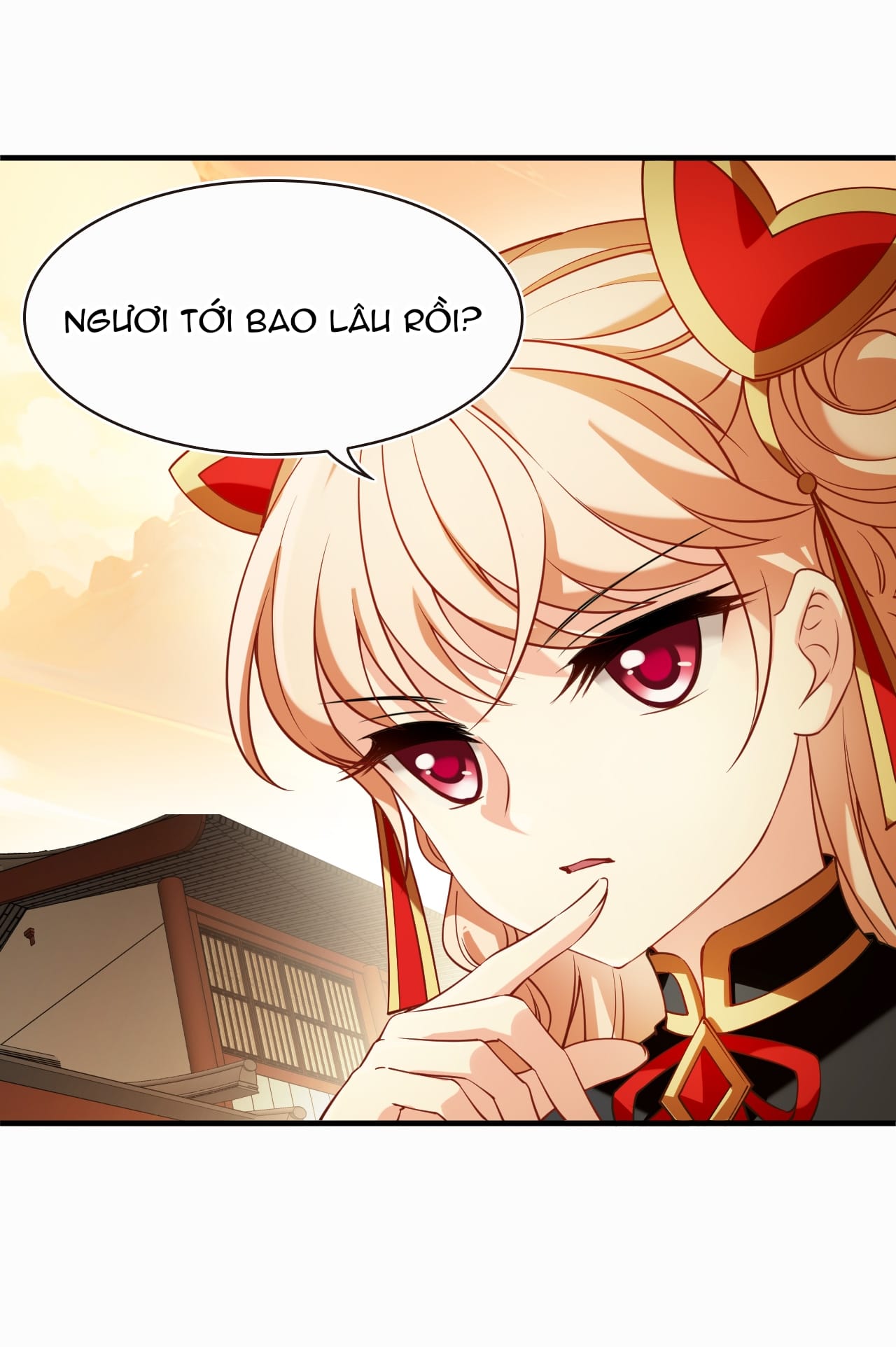 Phong Khởi Thương Lam Chapter 661 - Trang 2