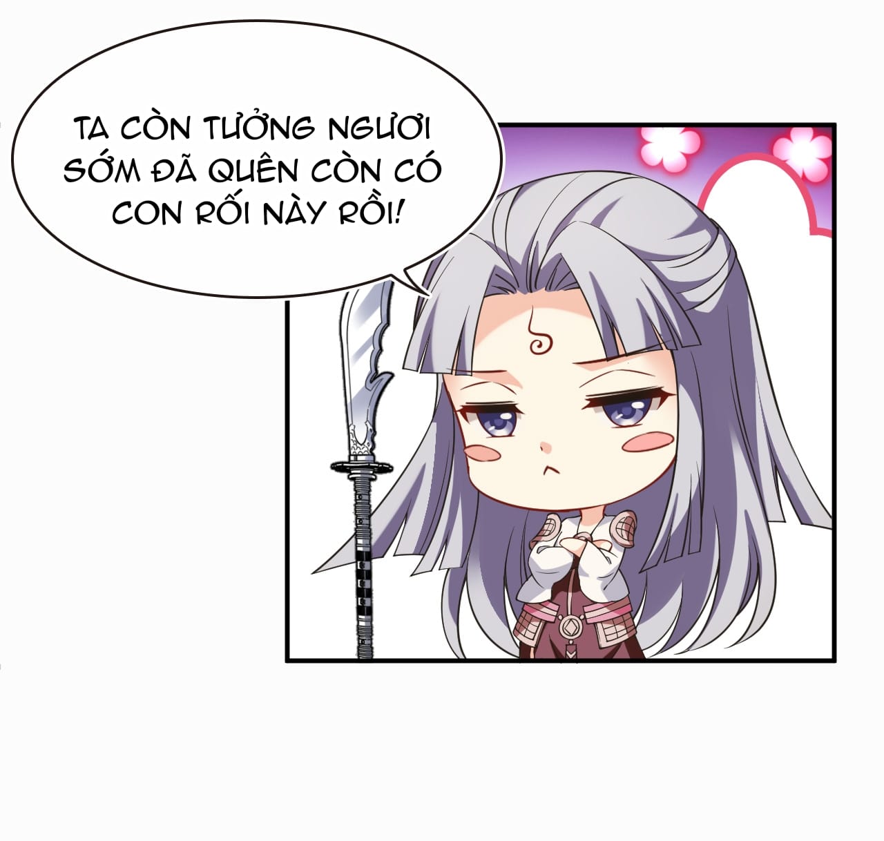 Phong Khởi Thương Lam Chapter 661 - Trang 2