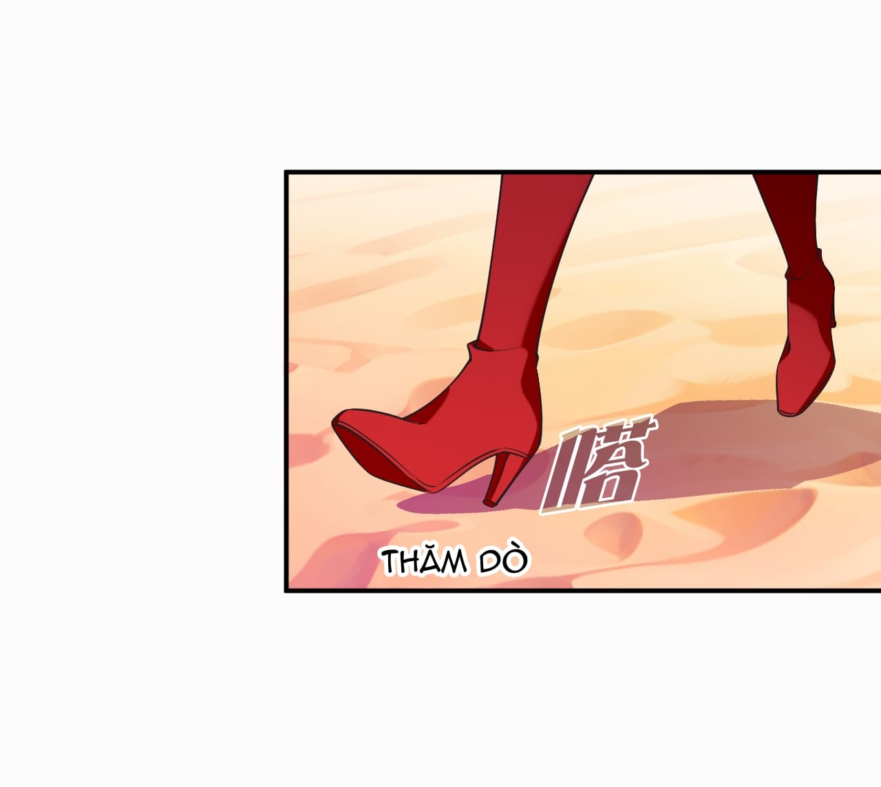 Phong Khởi Thương Lam Chapter 662 - Trang 2