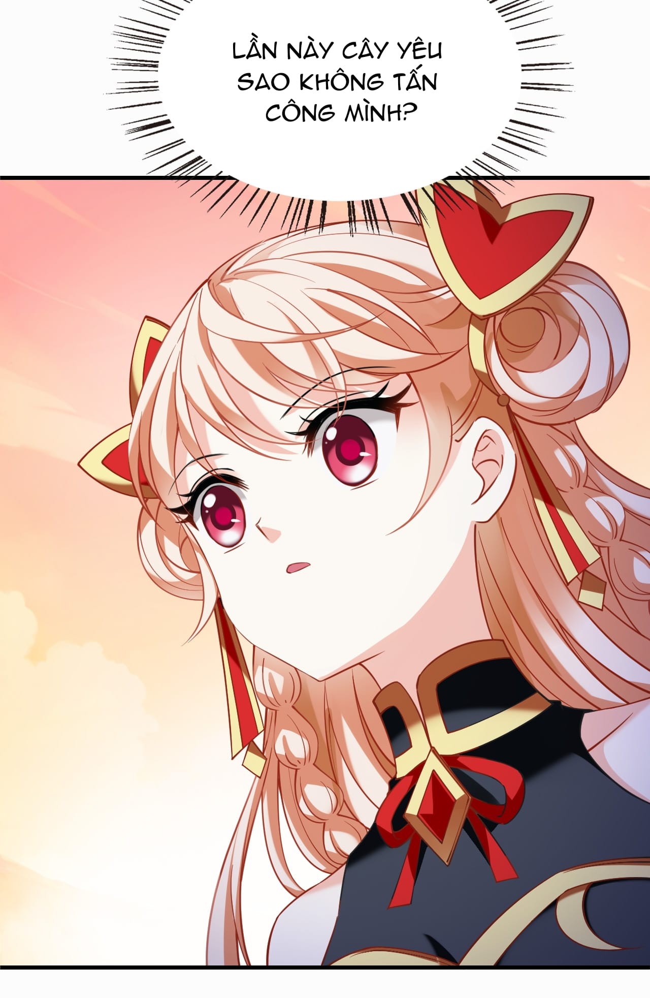 Phong Khởi Thương Lam Chapter 662 - Trang 2