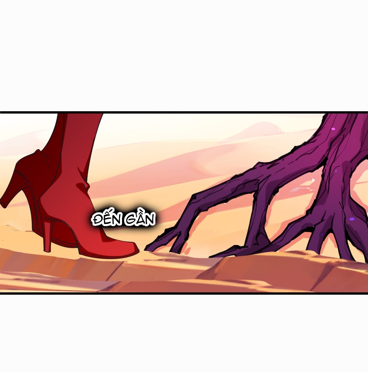 Phong Khởi Thương Lam Chapter 662 - Trang 2