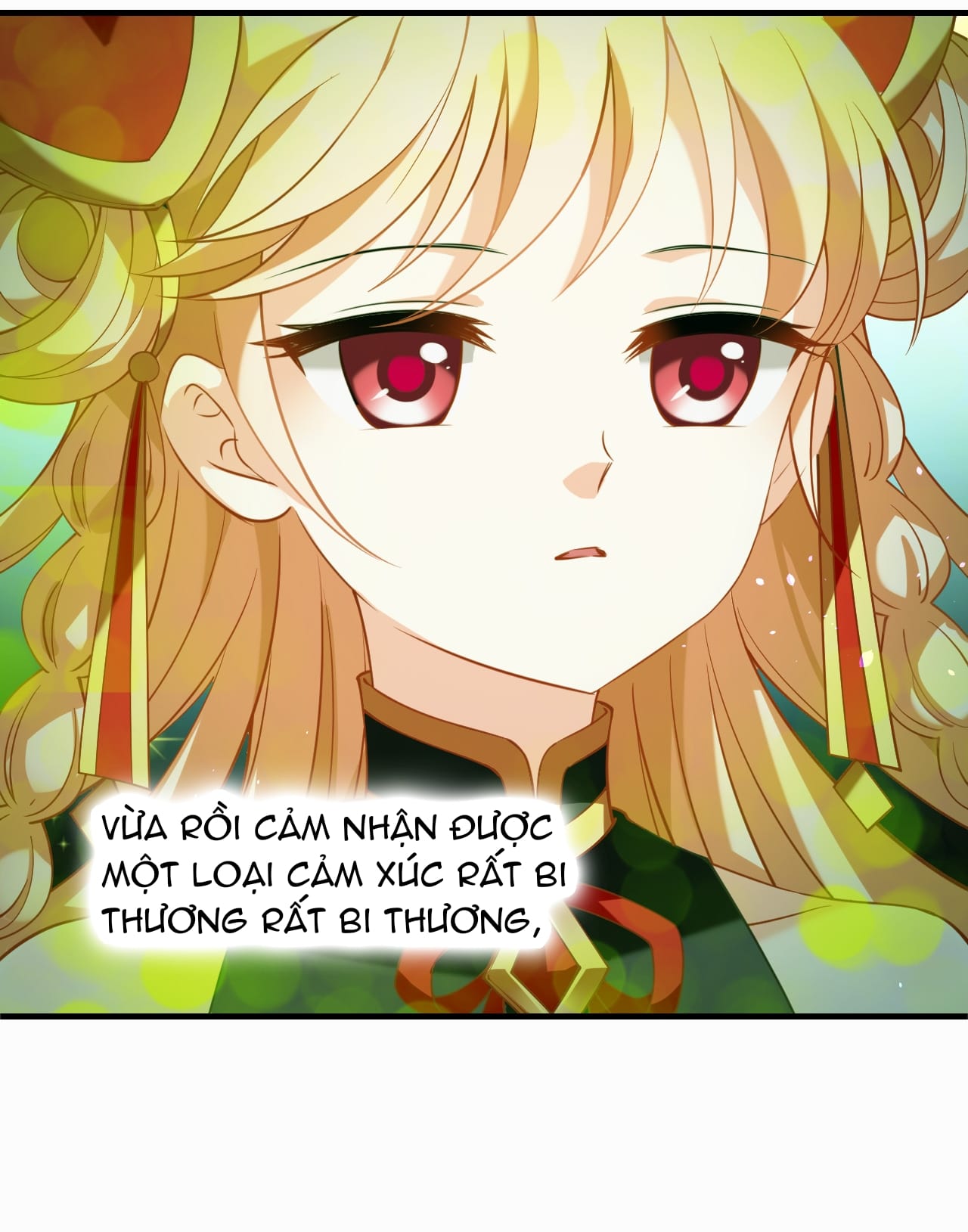 Phong Khởi Thương Lam Chapter 662 - Trang 2