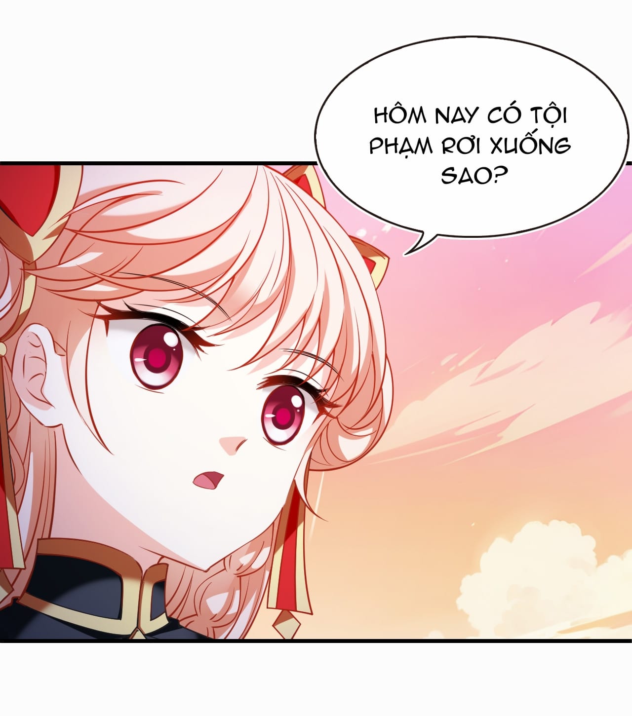 Phong Khởi Thương Lam Chapter 663 - Trang 2