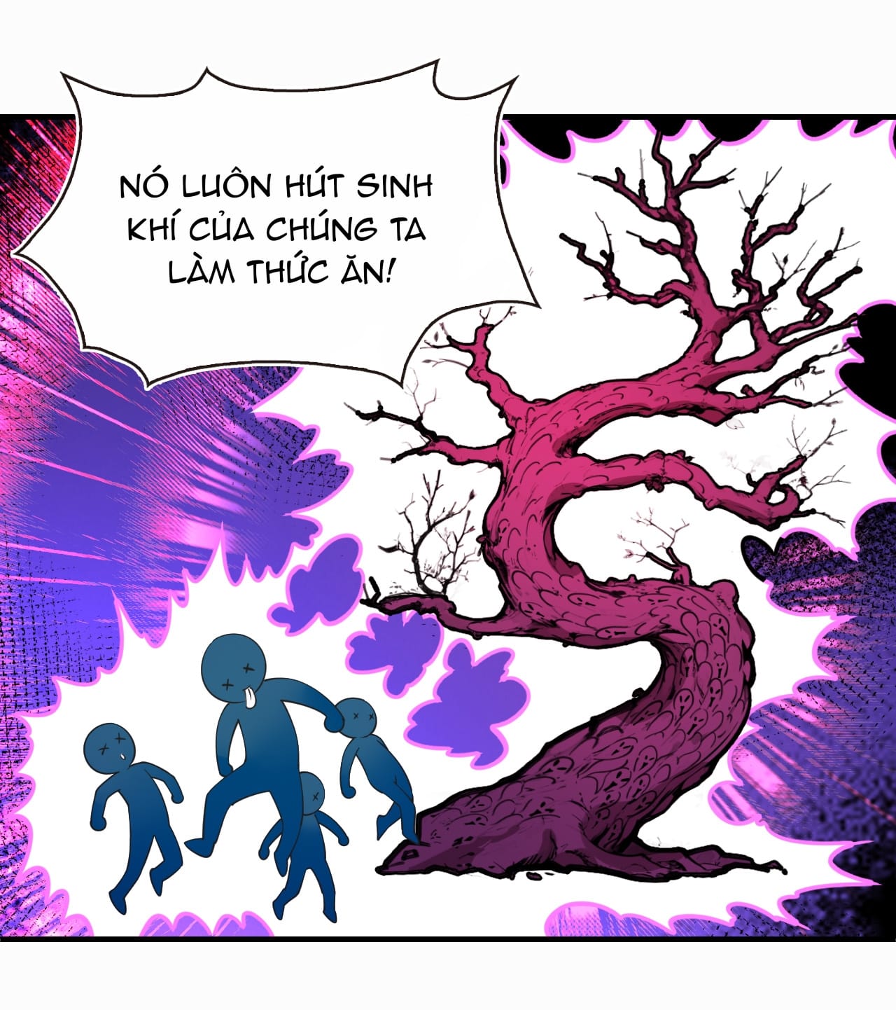 Phong Khởi Thương Lam Chapter 663 - Trang 2