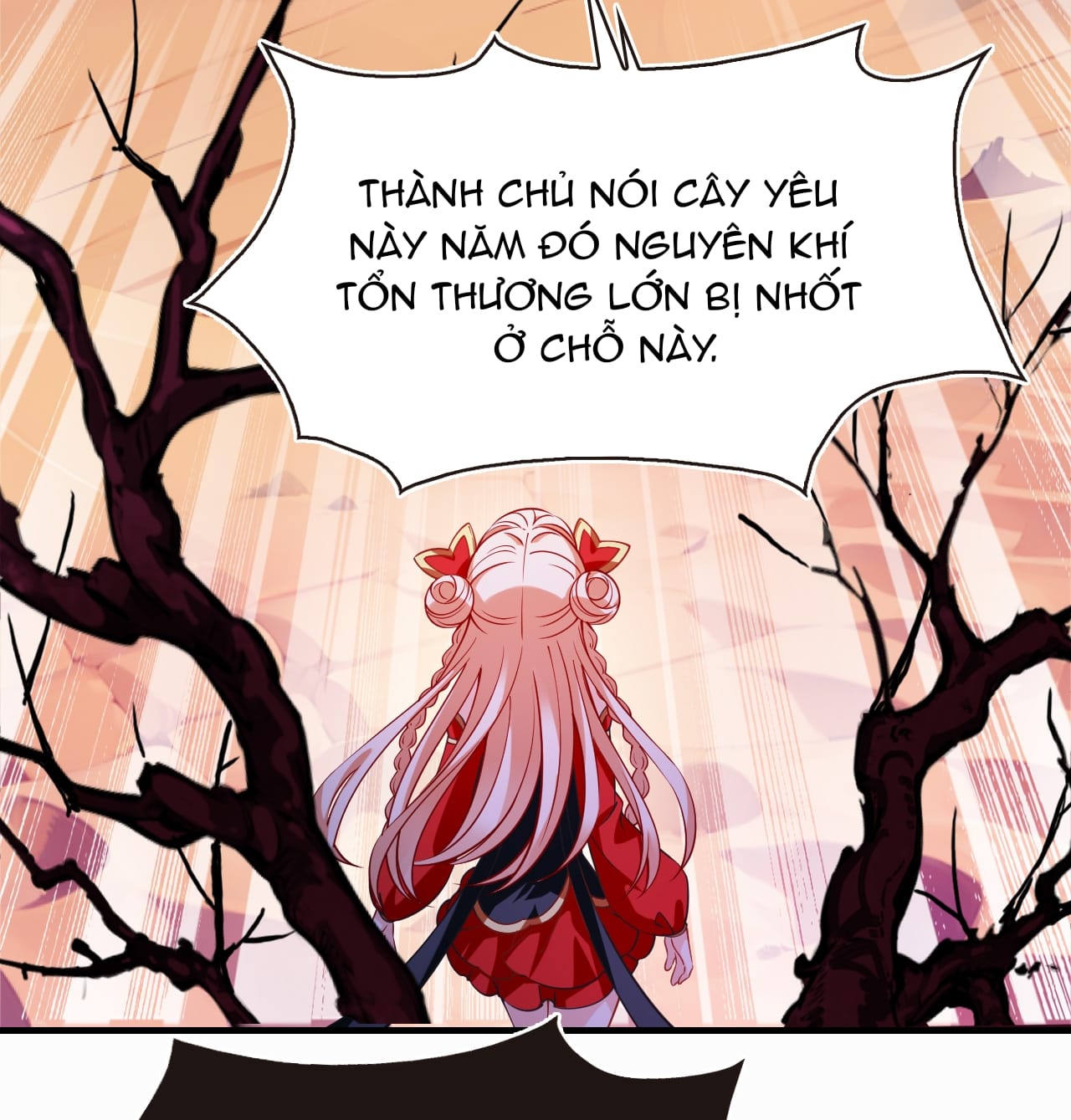 Phong Khởi Thương Lam Chapter 663 - Trang 2