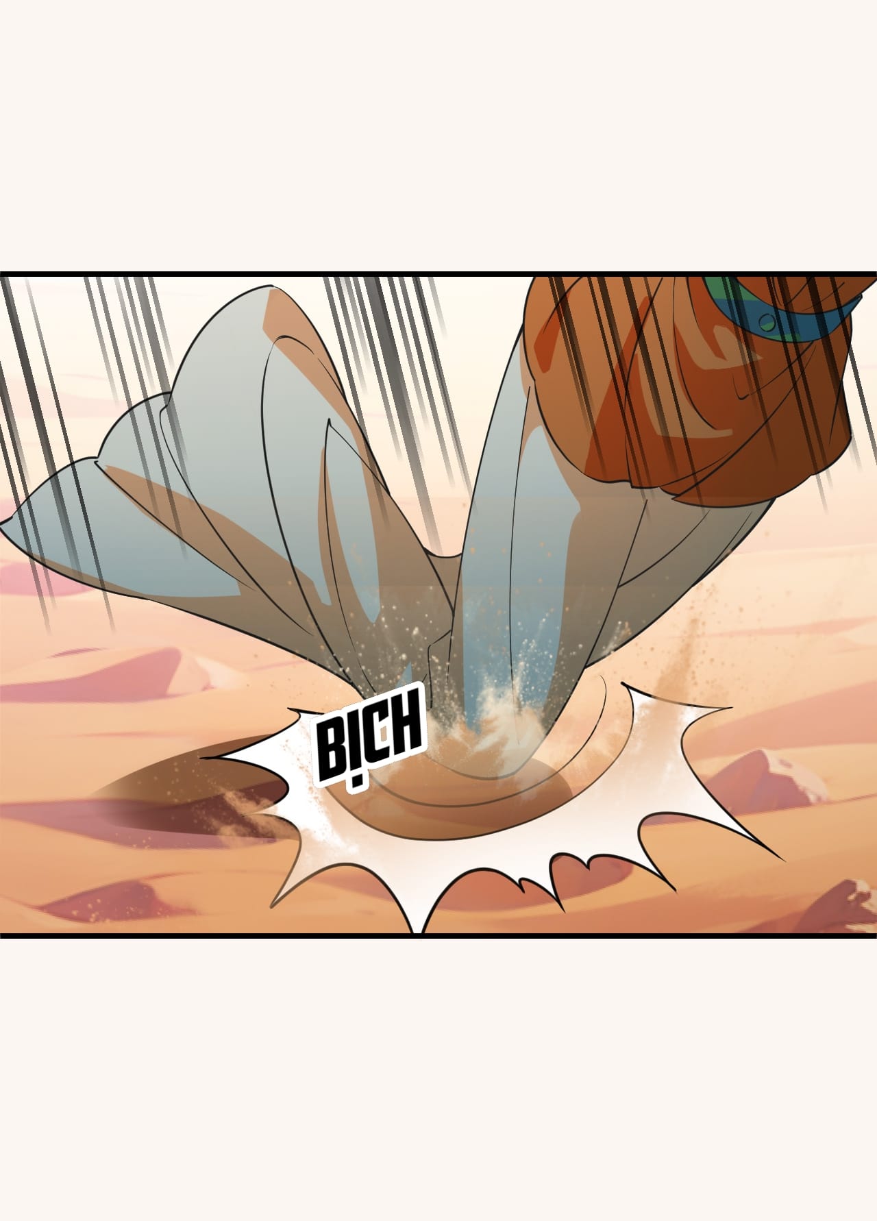 Phong Khởi Thương Lam Chapter 664 - Trang 2