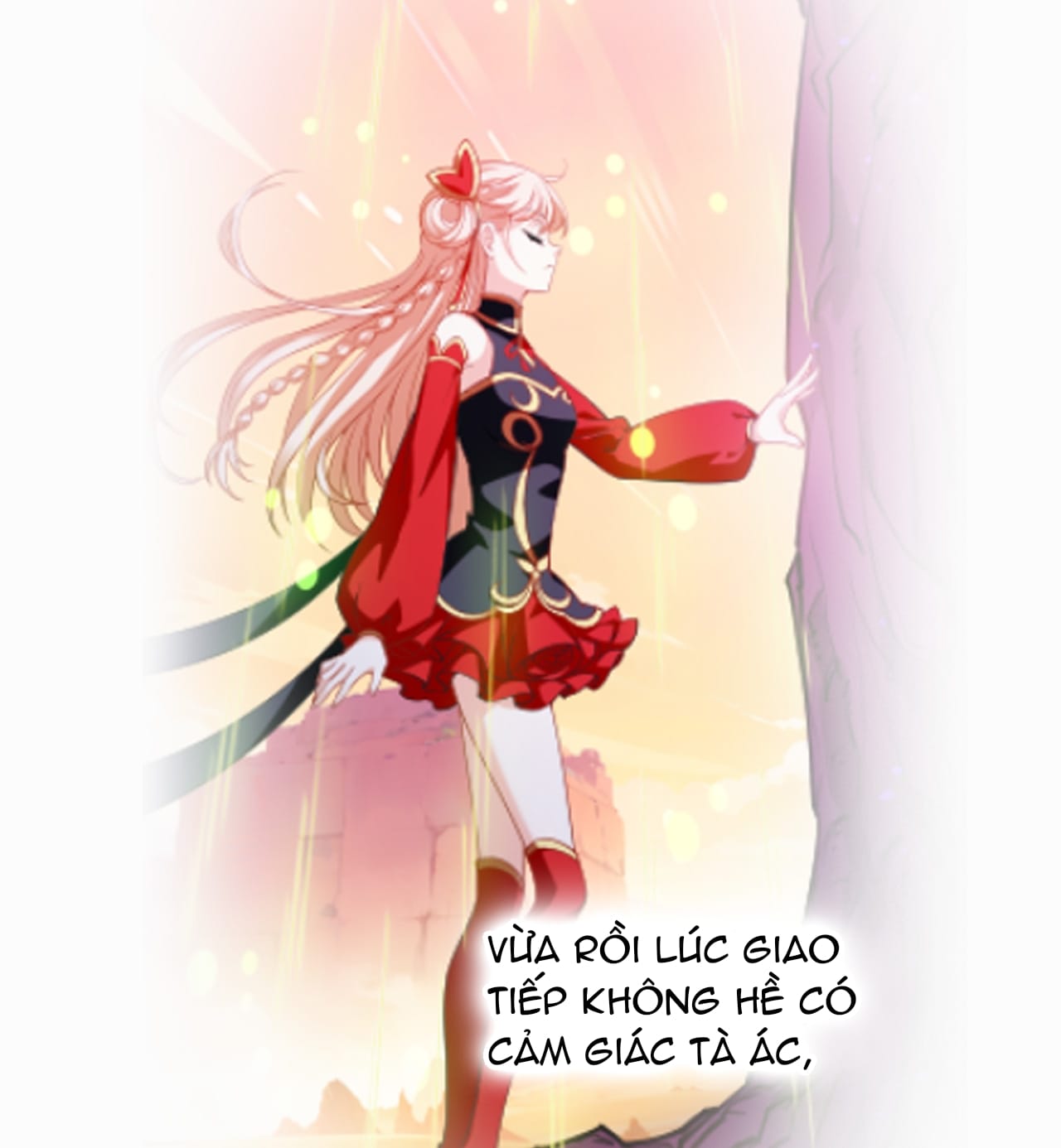 Phong Khởi Thương Lam Chapter 664 - Trang 2