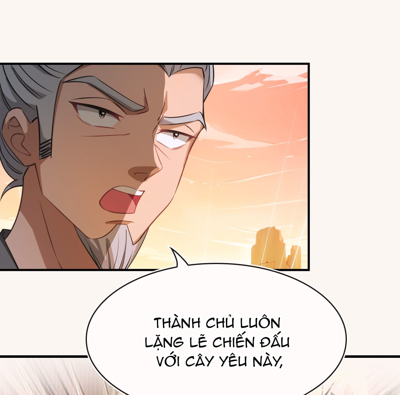 Phong Khởi Thương Lam Chapter 664 - Trang 2