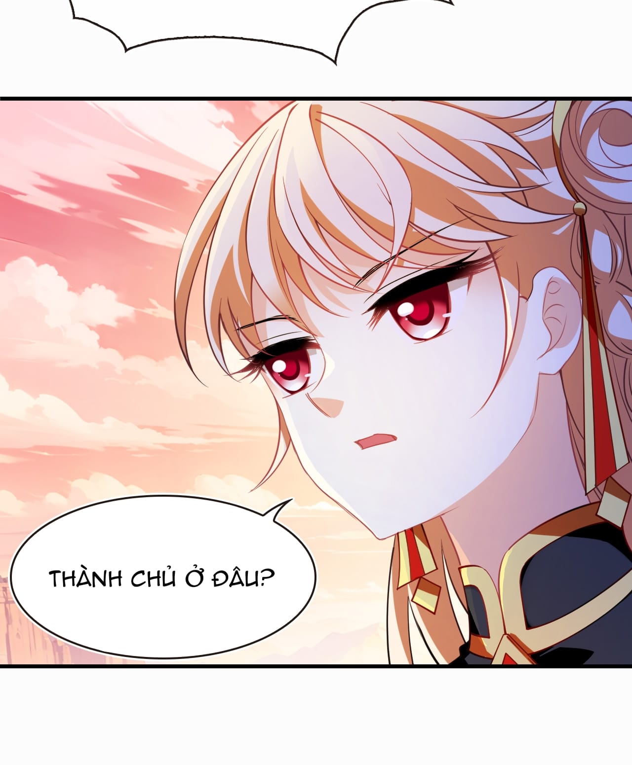 Phong Khởi Thương Lam Chapter 664 - Trang 2