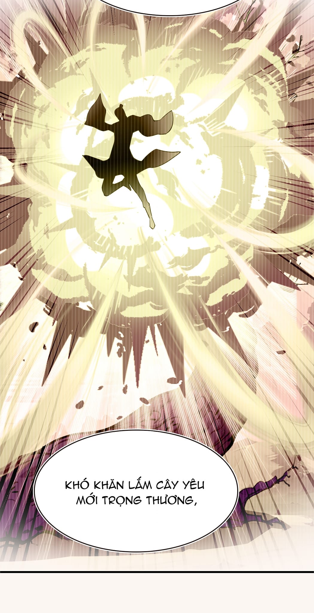 Phong Khởi Thương Lam Chapter 664 - Trang 2