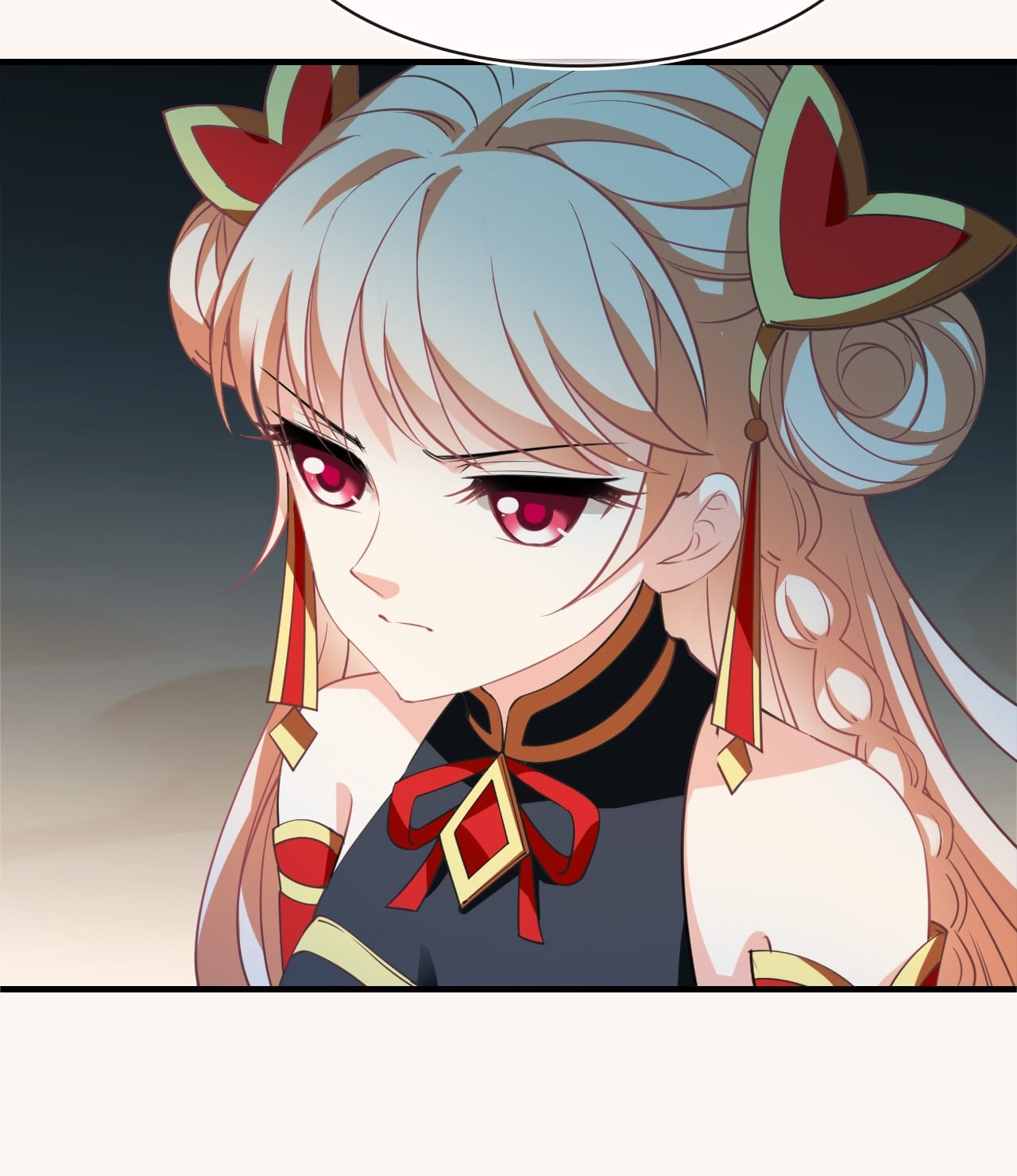 Phong Khởi Thương Lam Chapter 664 - Trang 2