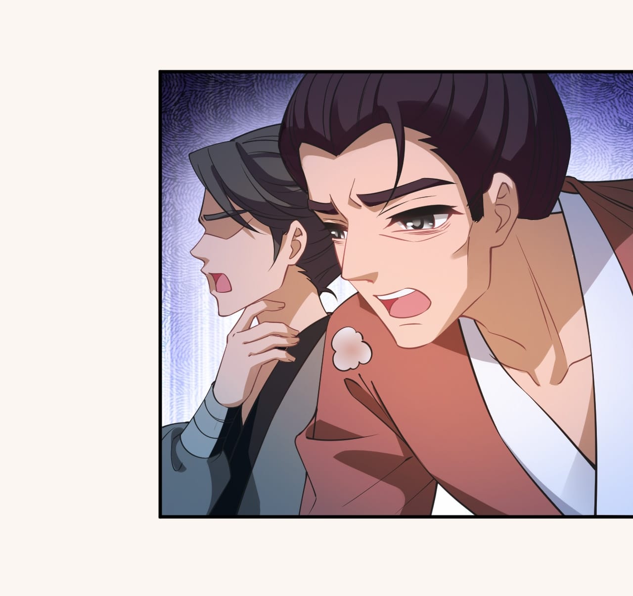 Phong Khởi Thương Lam Chapter 664 - Trang 2