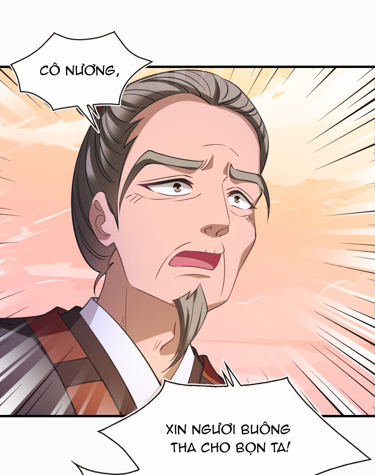 Phong Khởi Thương Lam Chapter 665 - Trang 2