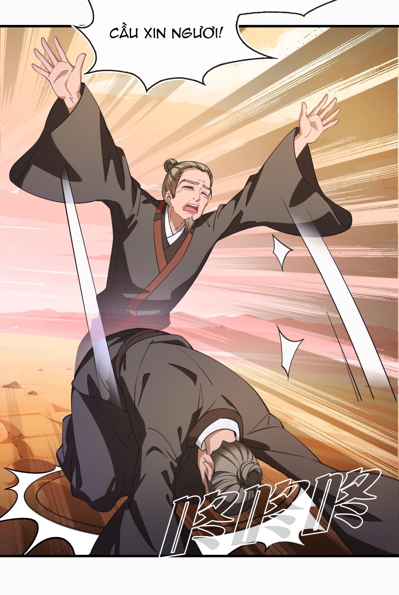 Phong Khởi Thương Lam Chapter 665 - Trang 2