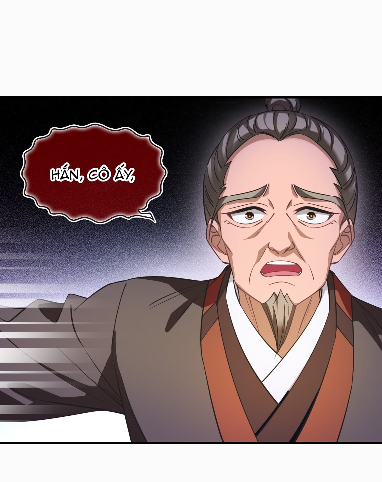 Phong Khởi Thương Lam Chapter 665 - Trang 2