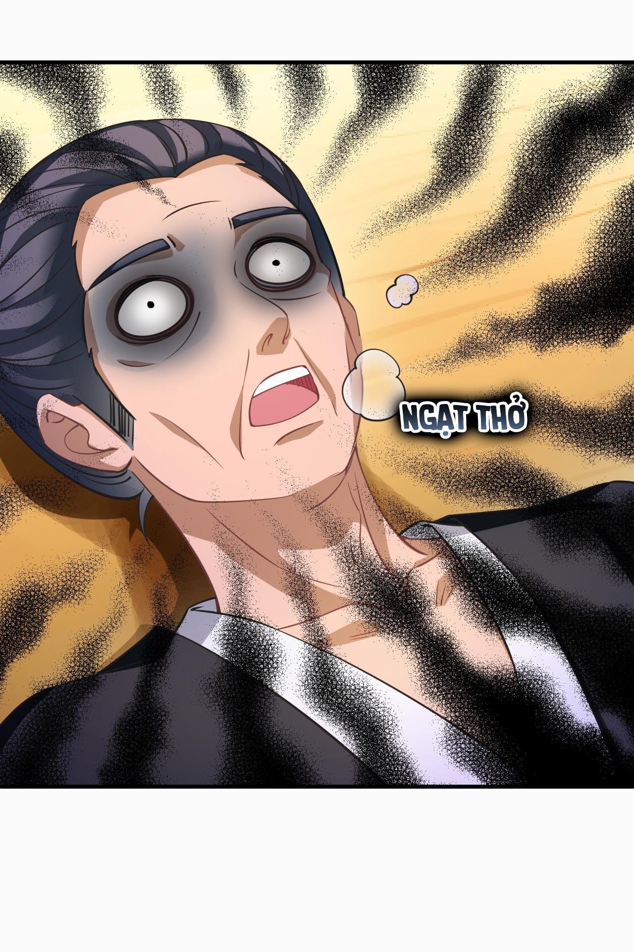 Phong Khởi Thương Lam Chapter 665 - Trang 2