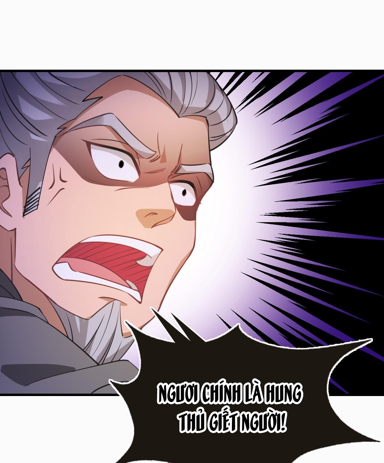 Phong Khởi Thương Lam Chapter 665 - Trang 2