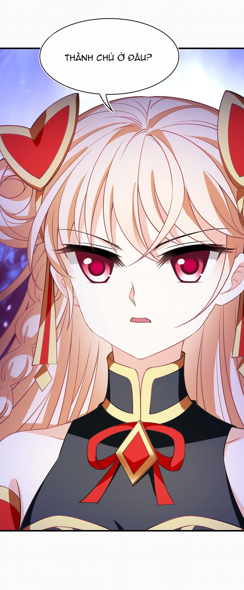 Phong Khởi Thương Lam Chapter 665 - Trang 2