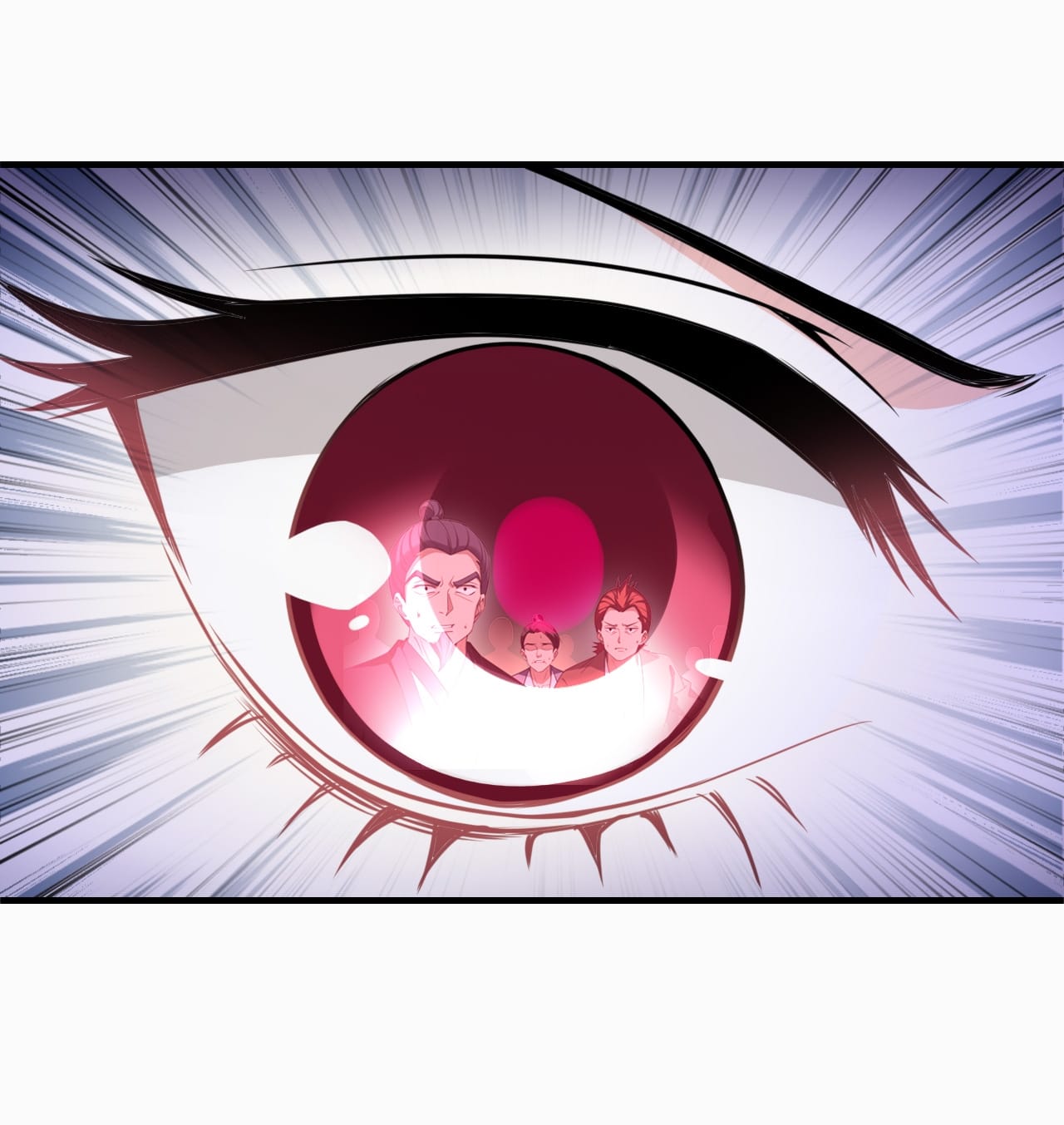 Phong Khởi Thương Lam Chapter 665 - Trang 2