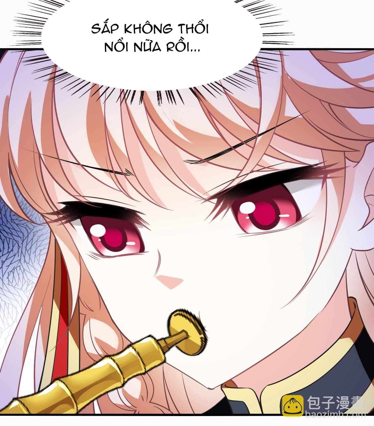 Phong Khởi Thương Lam Chapter 665 - Trang 2