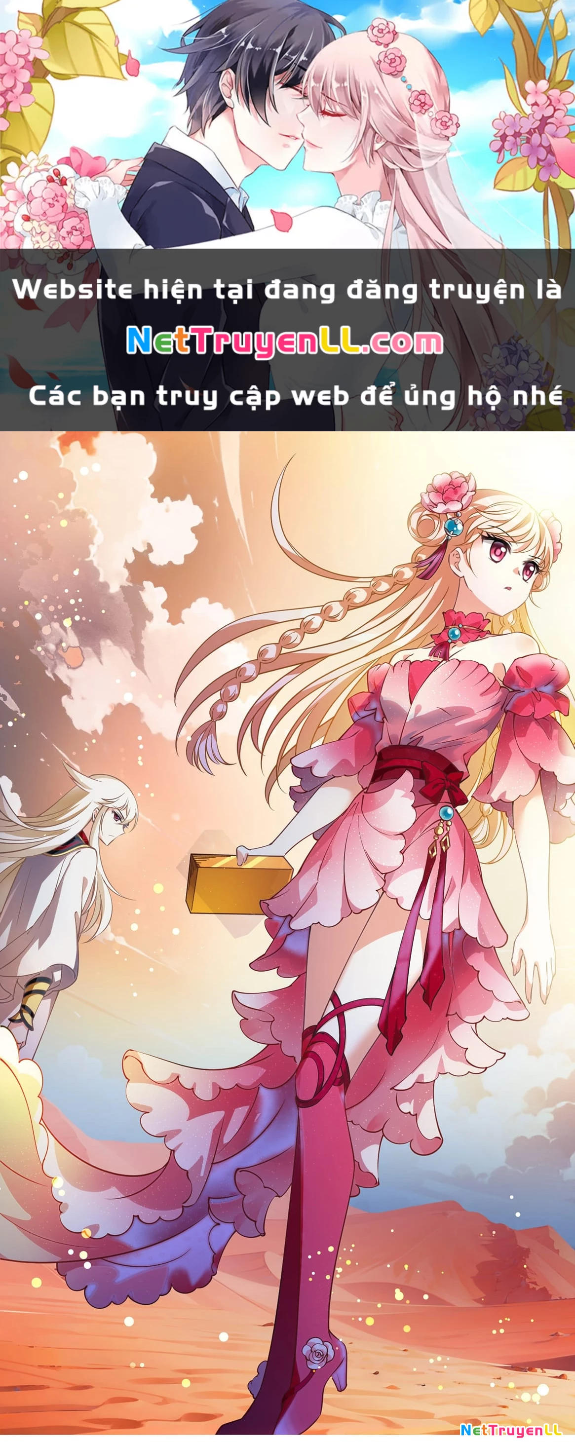 Phong Khởi Thương Lam Chapter 667 - Trang 2