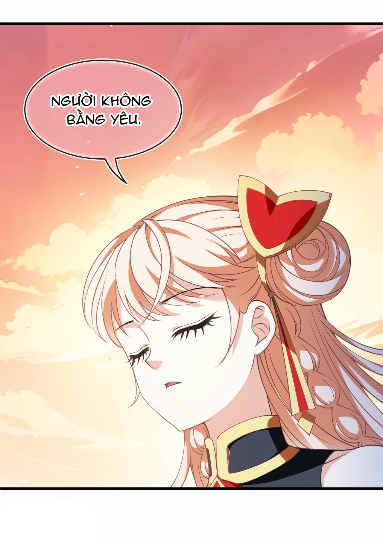 Phong Khởi Thương Lam Chapter 667 - Trang 2