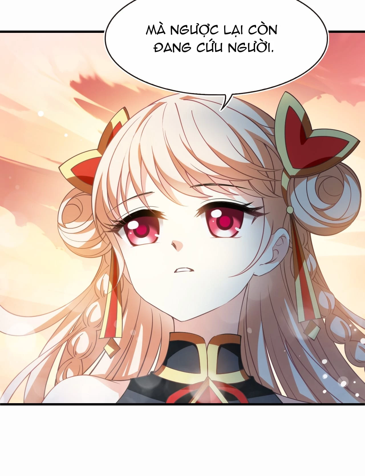 Phong Khởi Thương Lam Chapter 667 - Trang 2