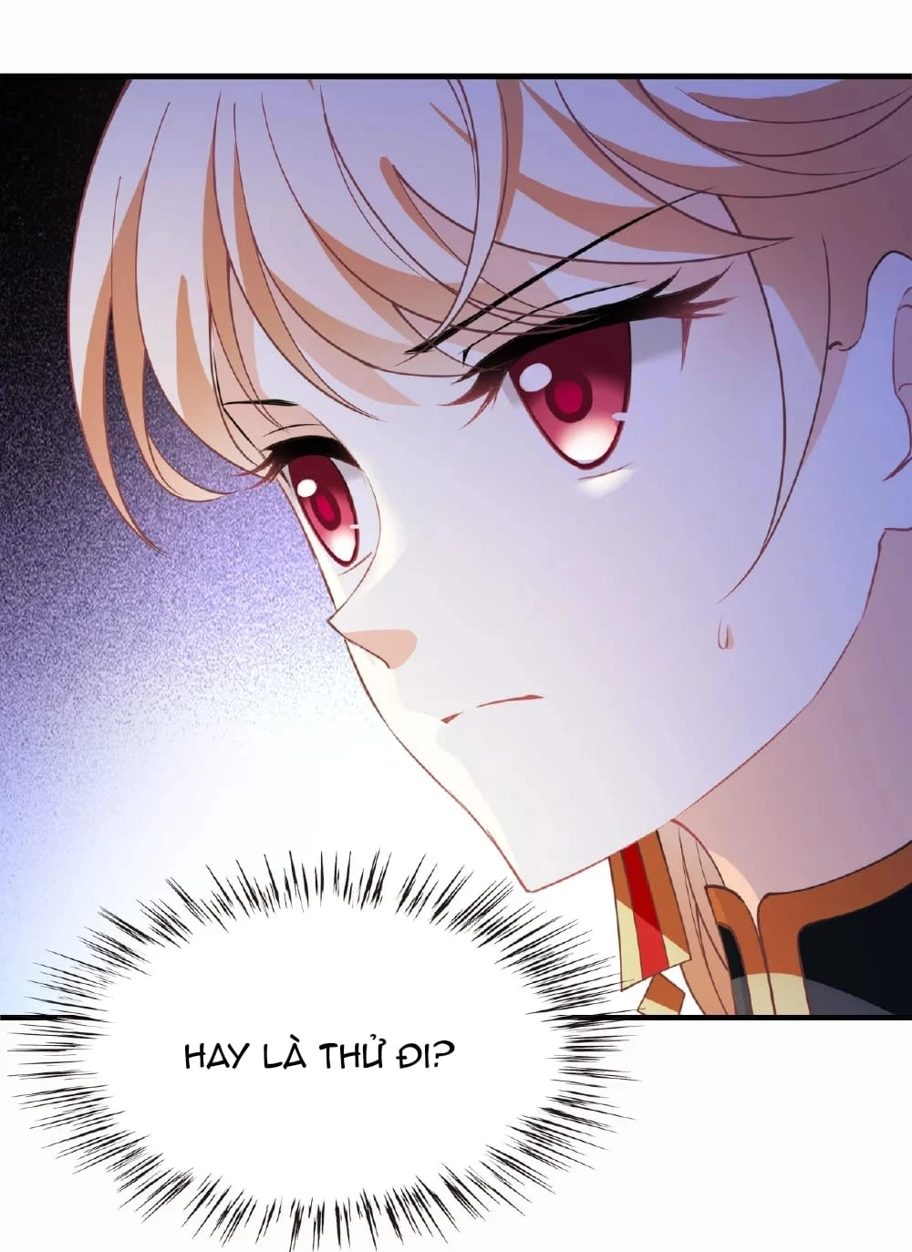 Phong Khởi Thương Lam Chapter 669 - Trang 2