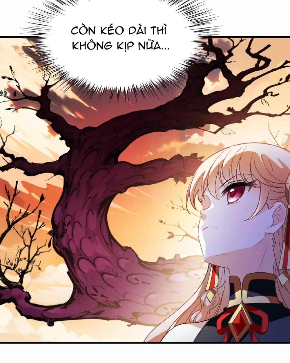 Phong Khởi Thương Lam Chapter 669 - Trang 2