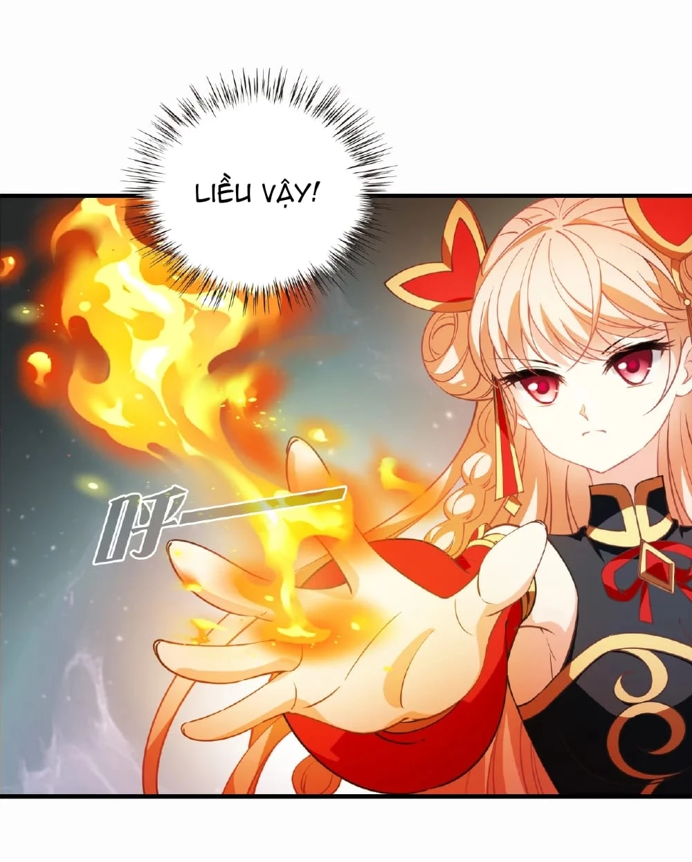 Phong Khởi Thương Lam Chapter 669 - Trang 2