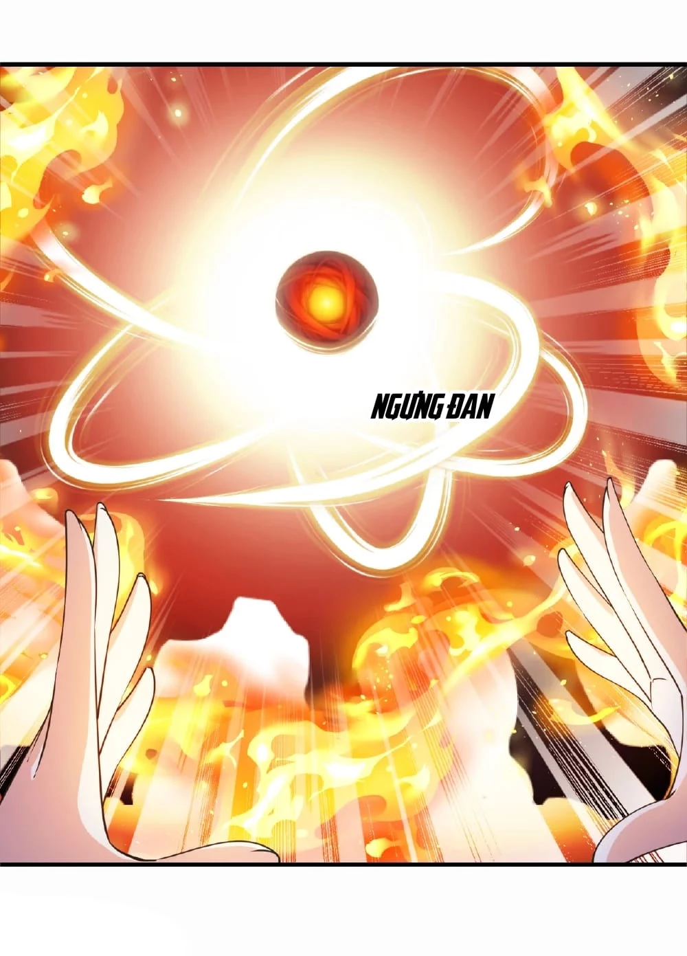 Phong Khởi Thương Lam Chapter 669 - Trang 2