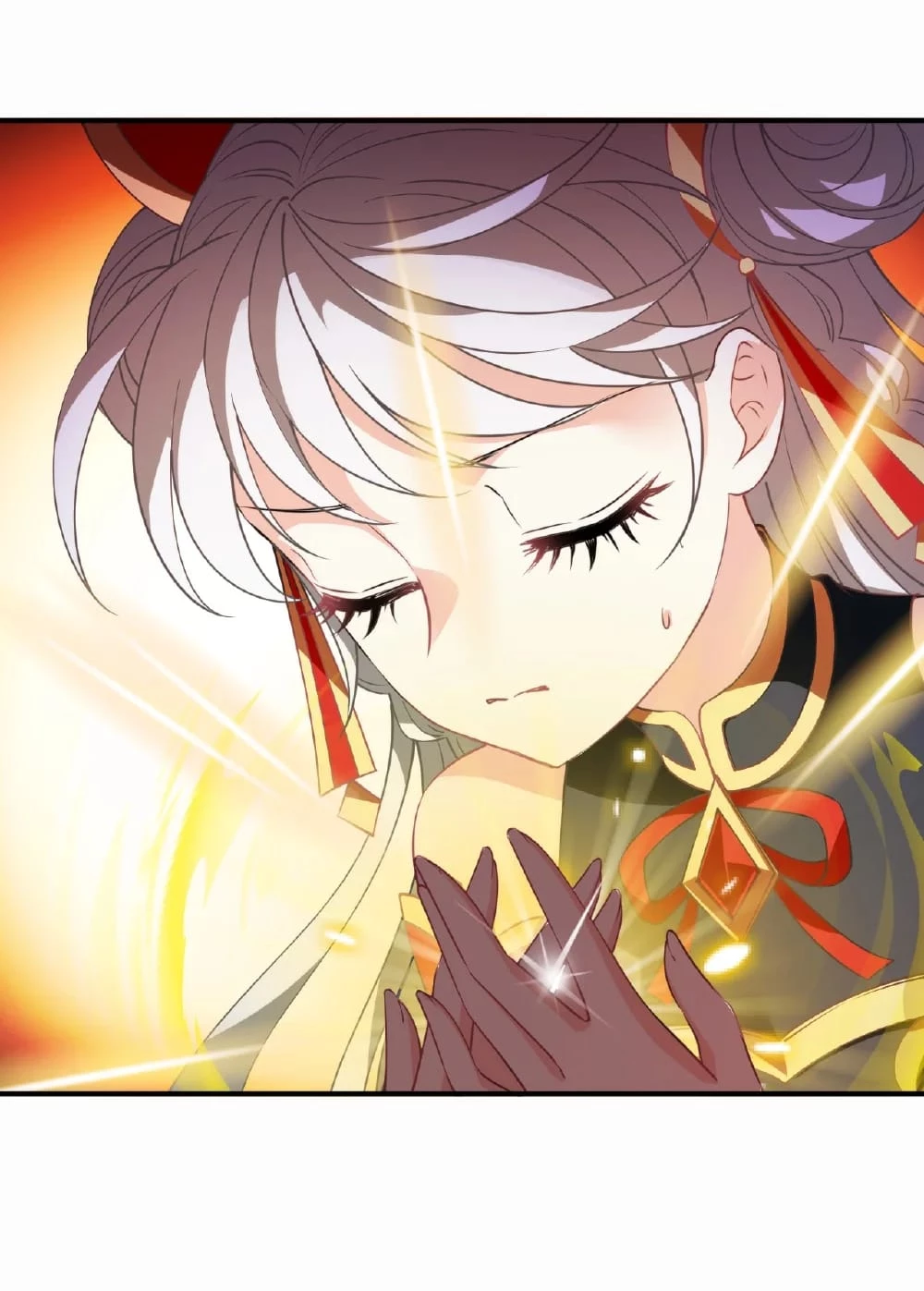 Phong Khởi Thương Lam Chapter 669 - Trang 2