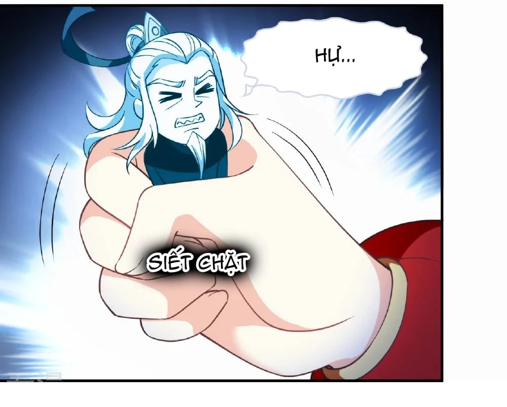 Phong Khởi Thương Lam Chapter 669 - Trang 2